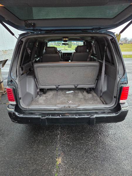 Used 1993 Plymouth Grand Voyager LE image 15