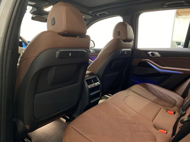 Used 2026 BMW X5 sDrive40i RWD image 21
