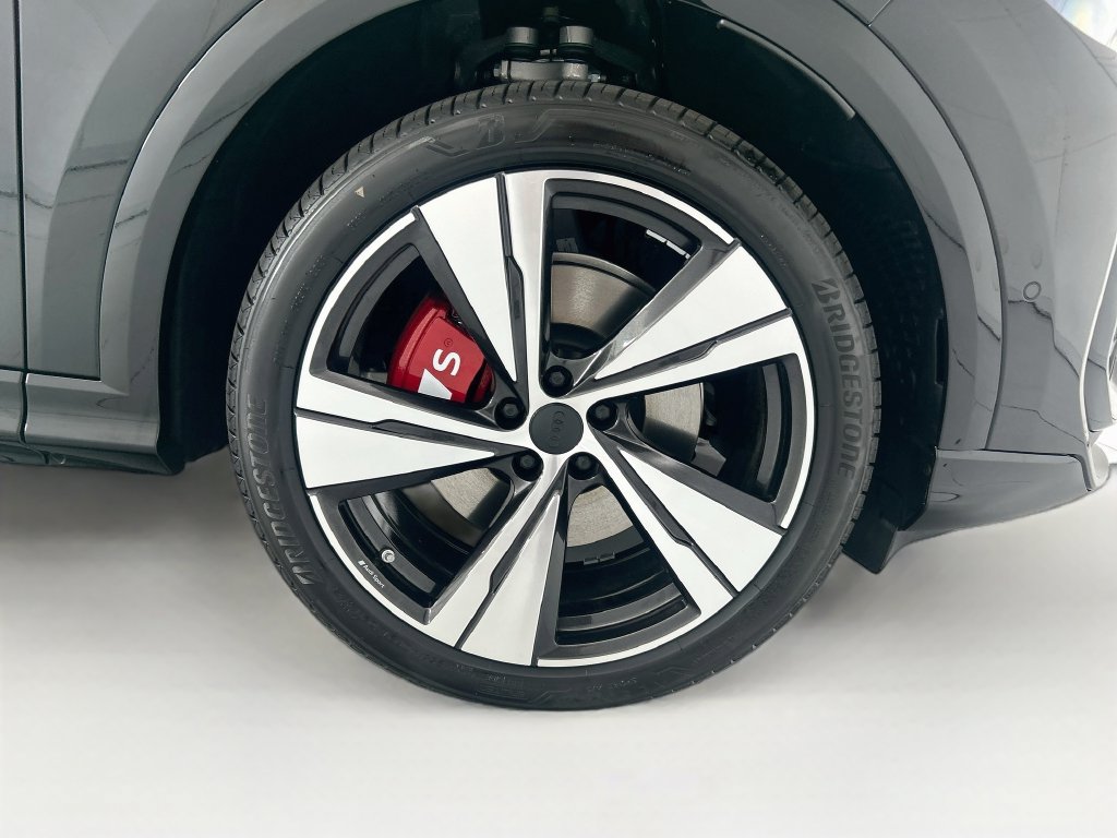 New 2026 Audi SQ5 Premium Plus AWD/4WD image 31