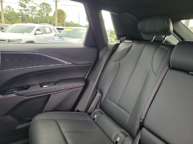 Certified 2024 Cadillac Lyriq Luxury w/ LPO, Floor Liner Package AWD/4WD image 16