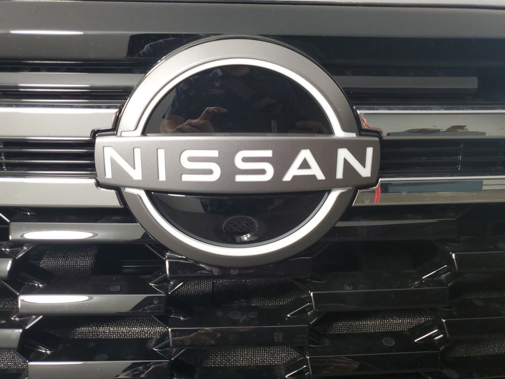 New 2026 Nissan Armada SV image 10