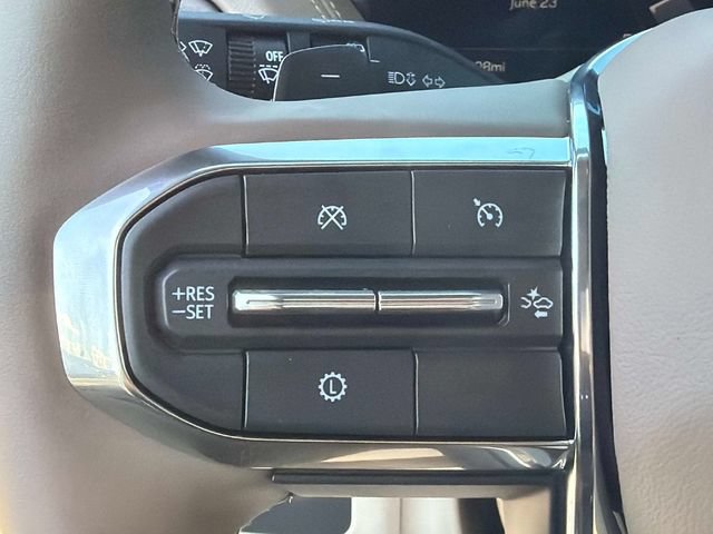 New 2026 GMC Yukon XL Denali RWD image 27