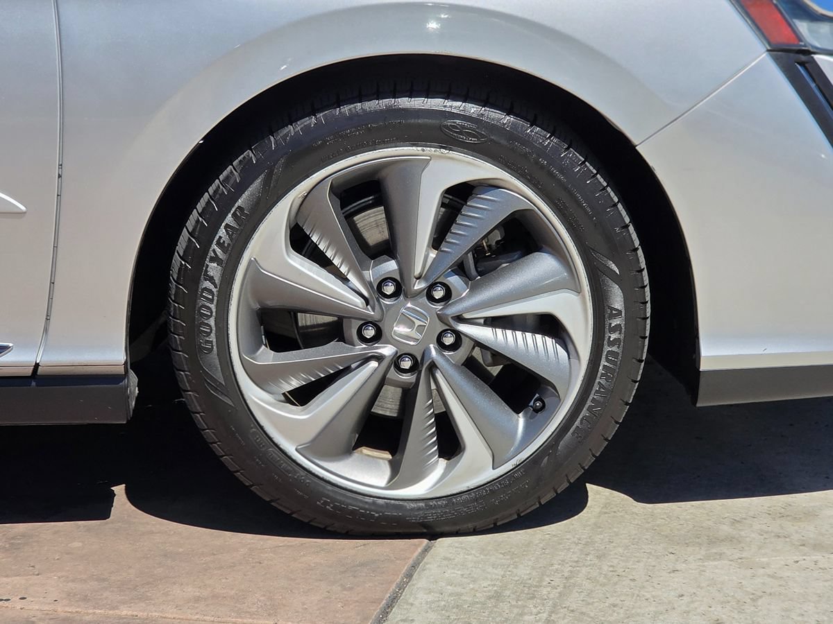 Used 2018 Honda Clarity Touring image 14