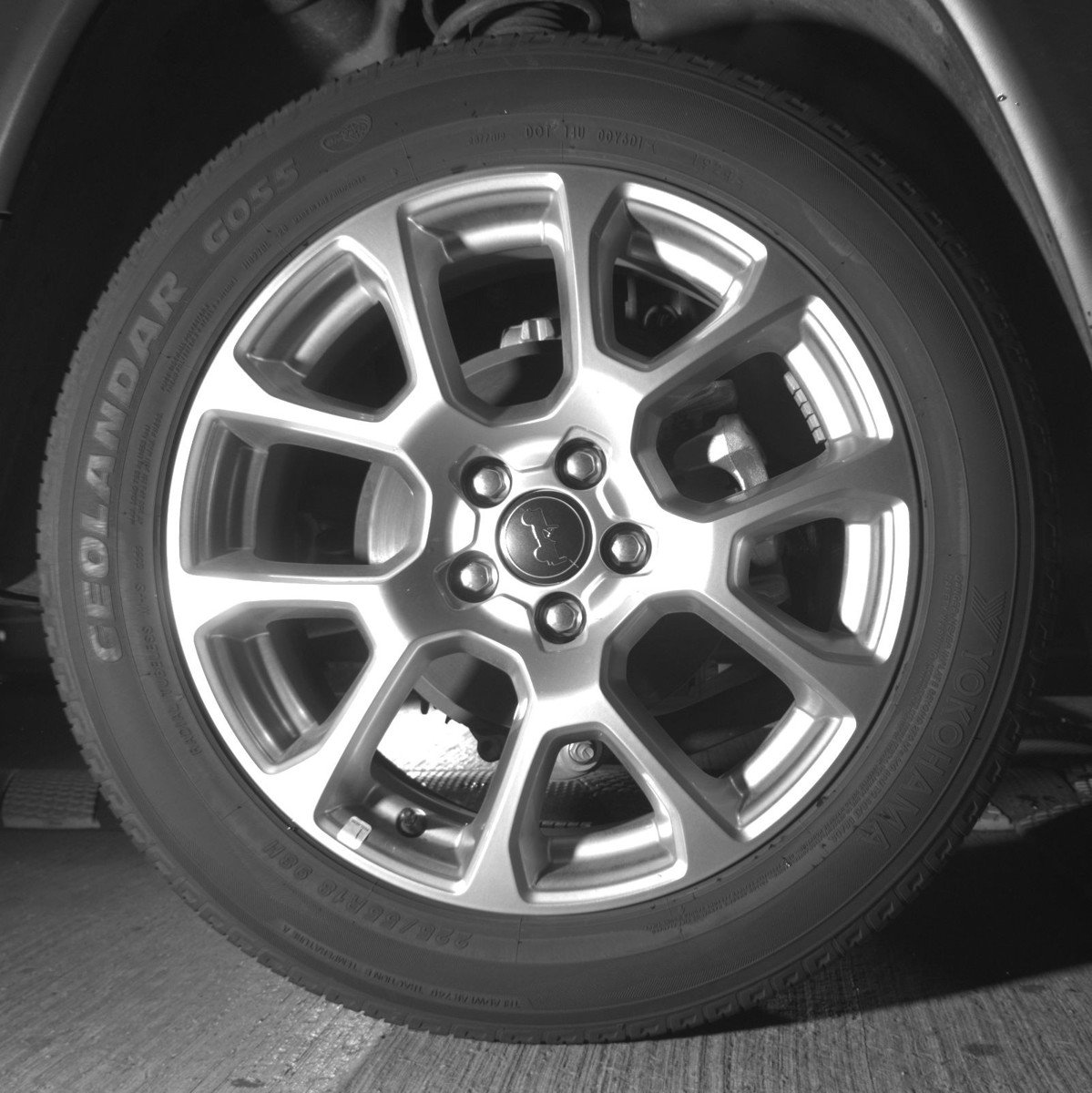 Used 2025 Jeep Compass Limited image 15