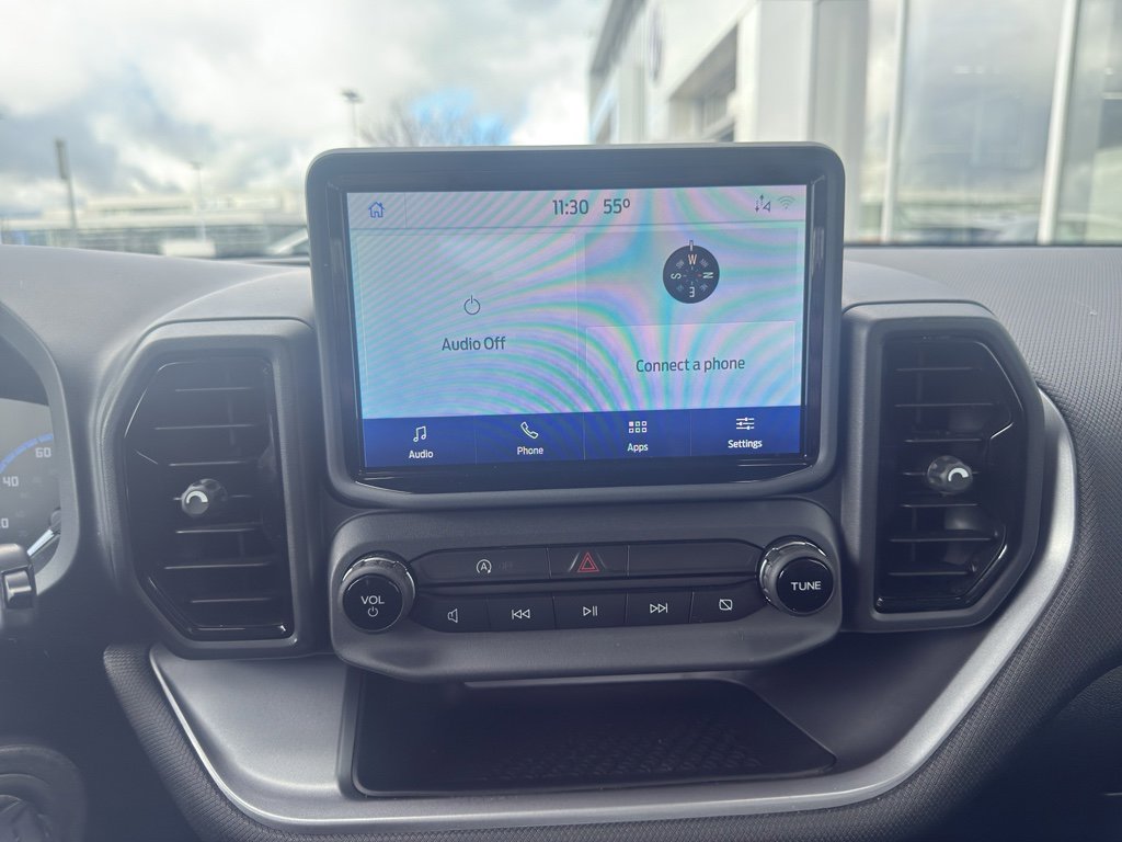 Used 2022 Ford Bronco Sport image 13