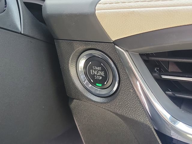 New 2026 Buick Encore GX Avenir AWD/4WD image 30