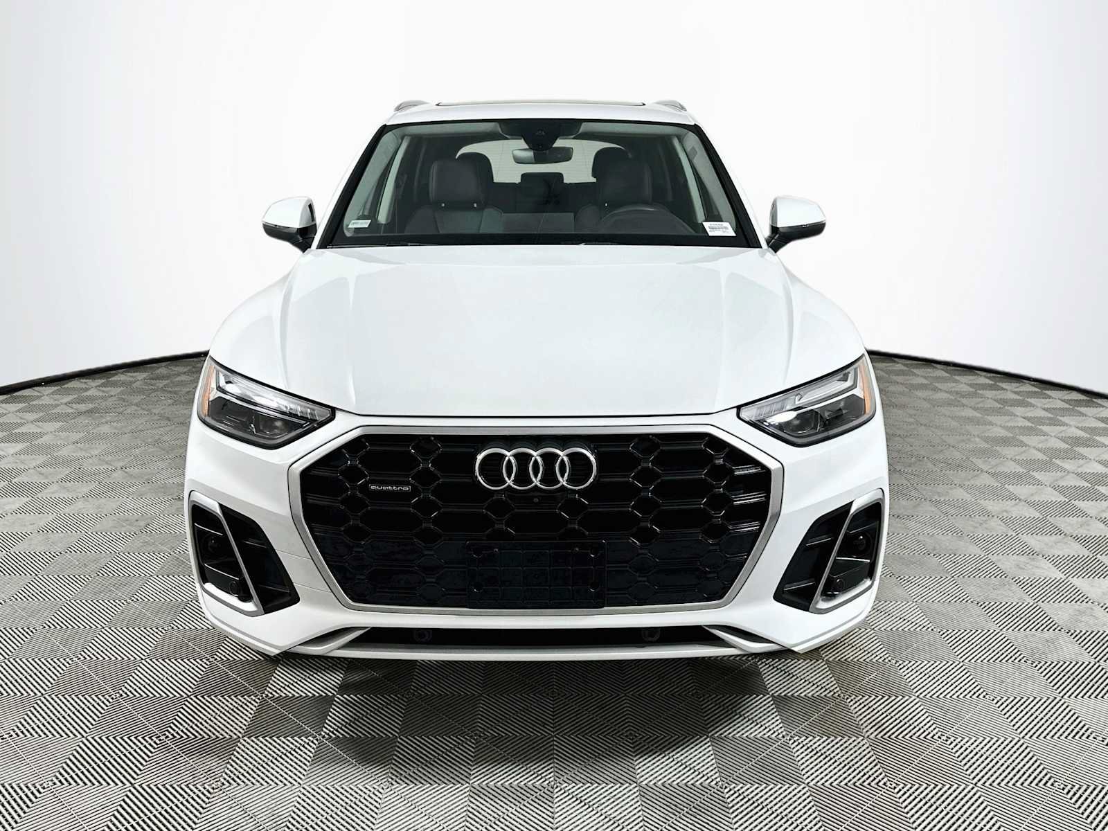 Certified 2023 Audi Q5 2.0T Premium Plus w/ Premium Plus Package AWD/4WD video 2