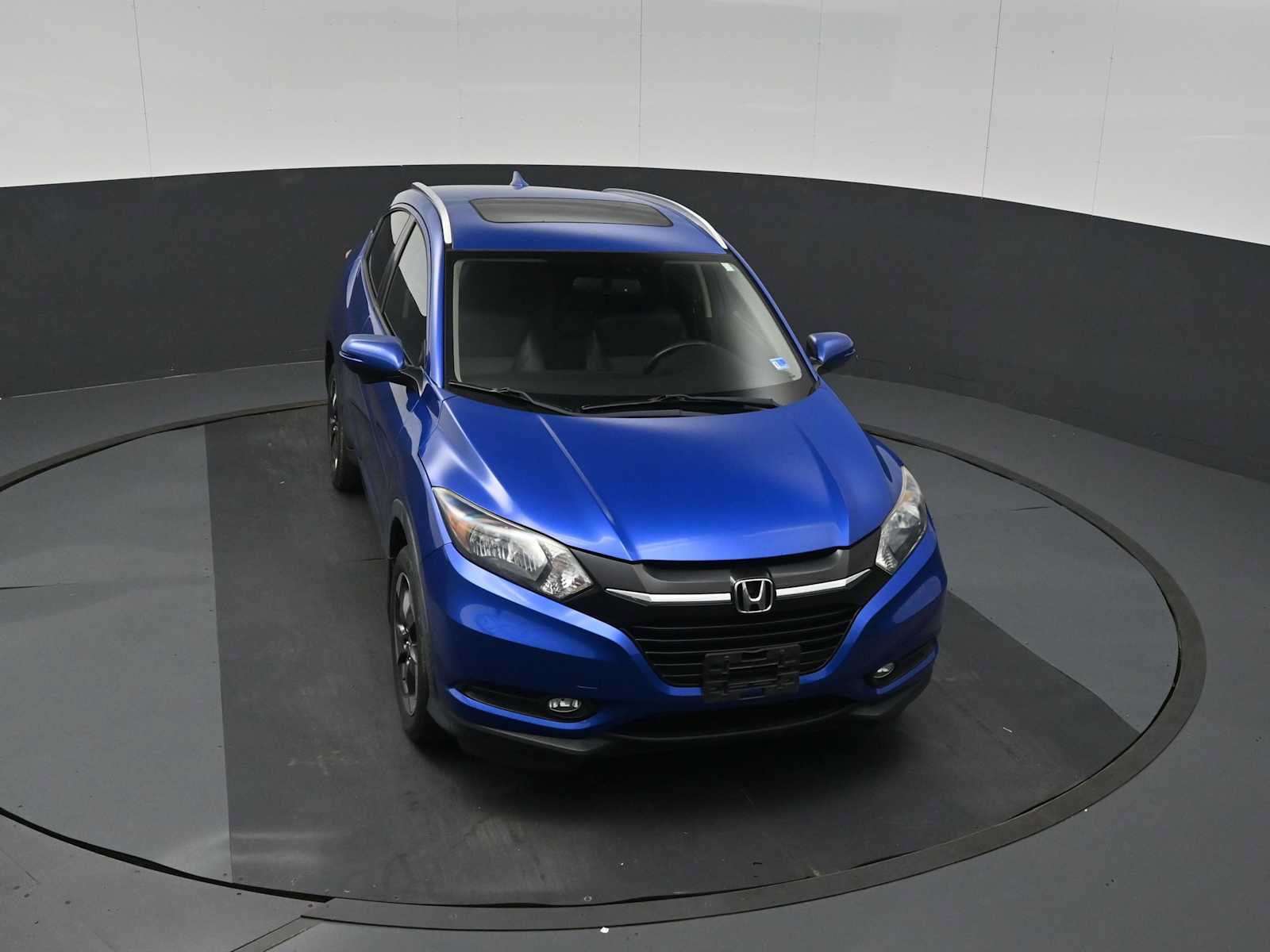 Used 2018 Honda HR-V EX-L image 31
