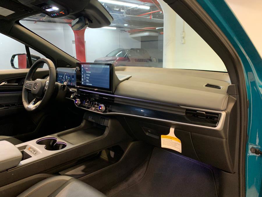Used 2024 Honda Prologue Elite image 60