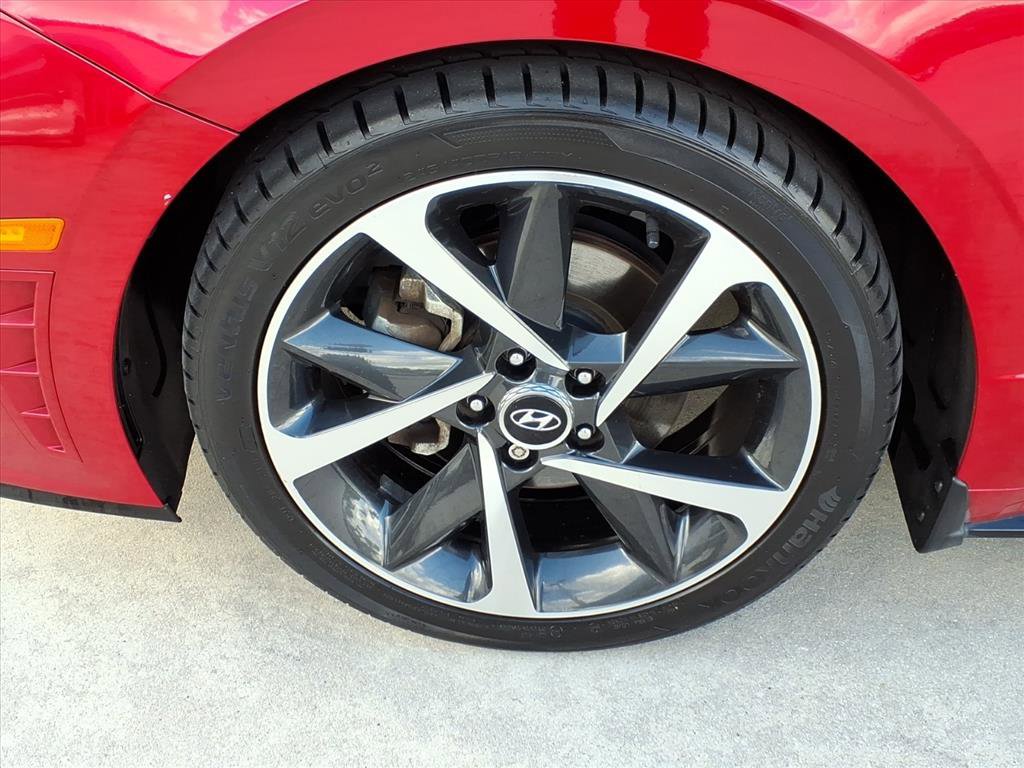 Used 2021 Hyundai Sonata SEL Plus image 15