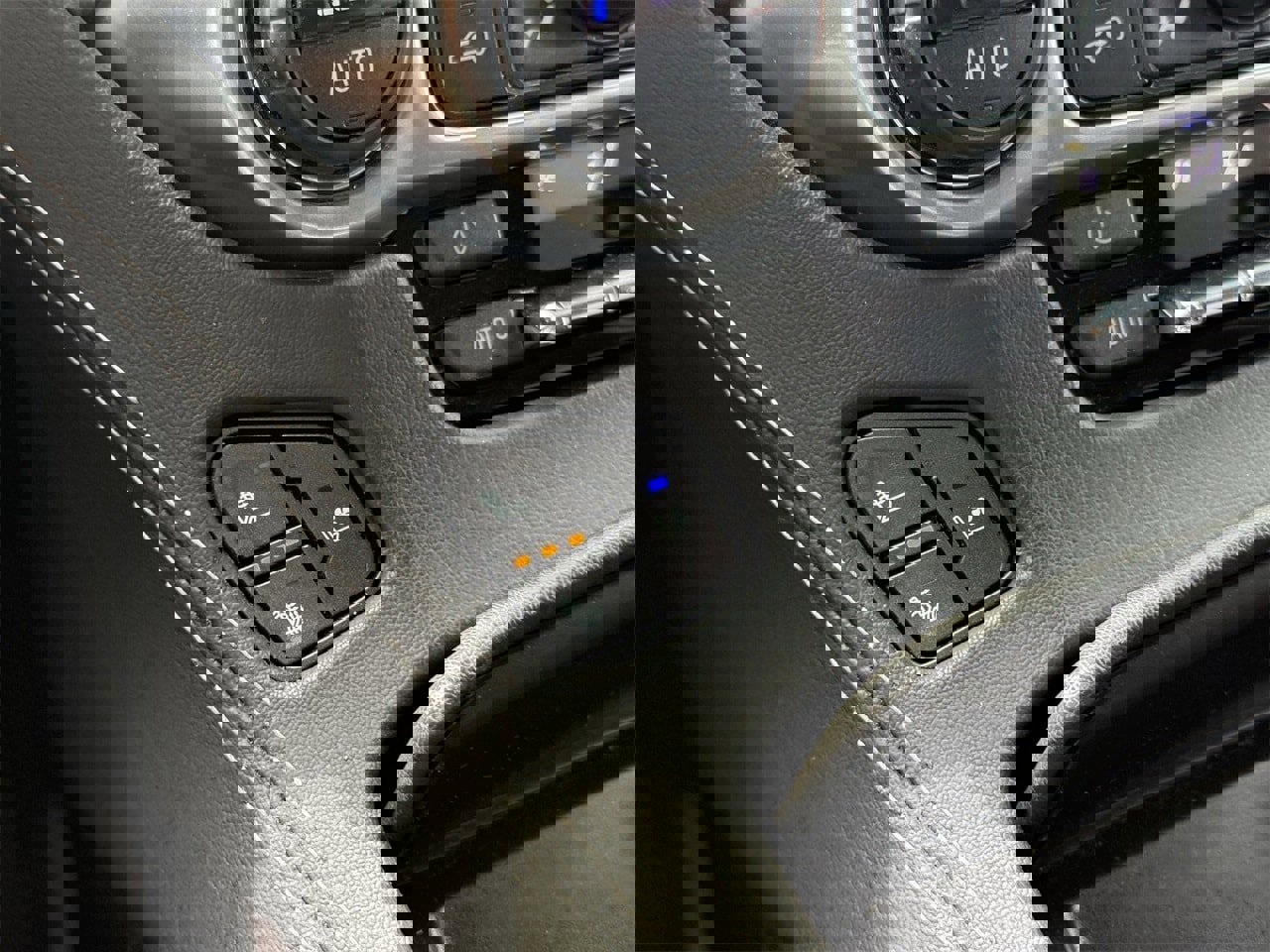 Used 2020 Chevrolet Suburban Premier w/ Premier Plus Edition image 21