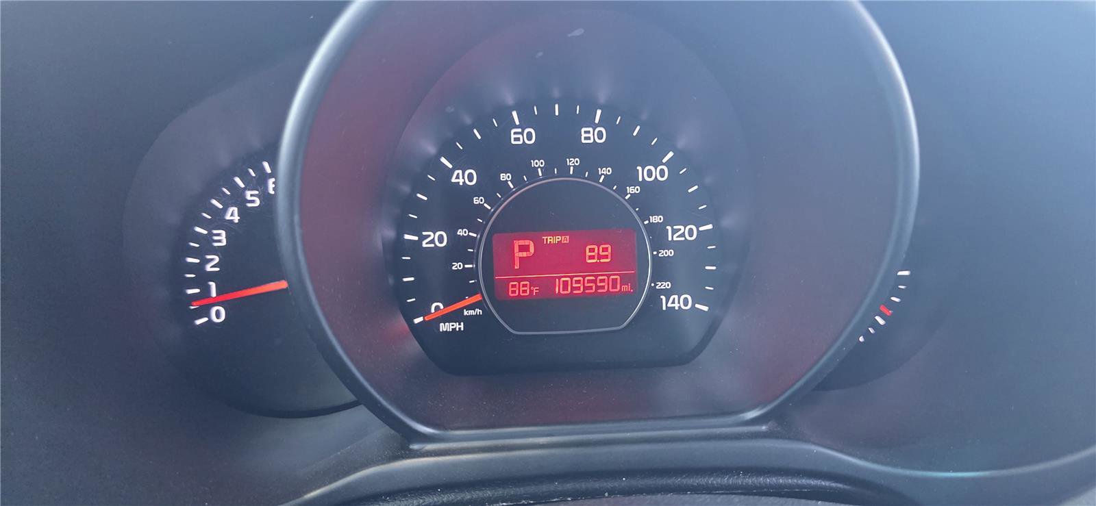Used 2019 Kia Soul w/ Convenience Package FWD image 17