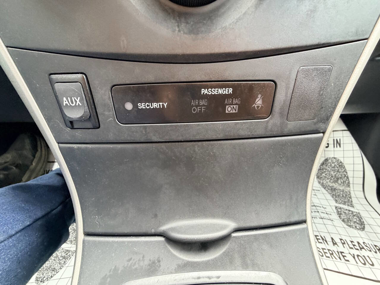 Used 2009 Toyota Corolla S image 11