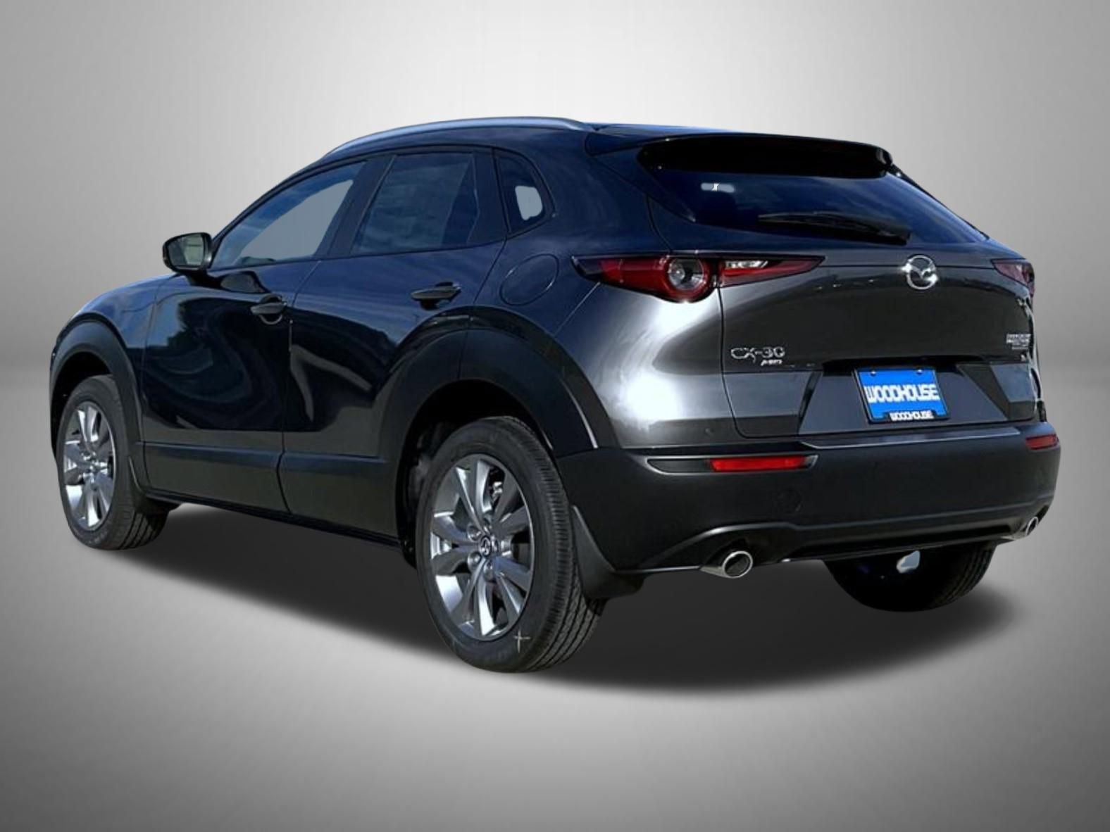 New 2026 MAZDA CX-30 AWD 2.5 S image 8