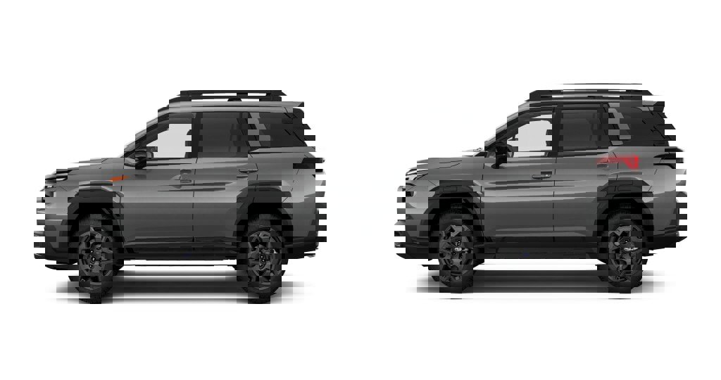 New 2026 Subaru Outback Limited image 20