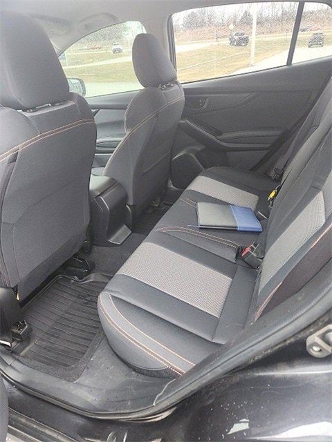 Used 2019 Subaru Crosstrek 2.0i Premium w/ Eyesight System image 5