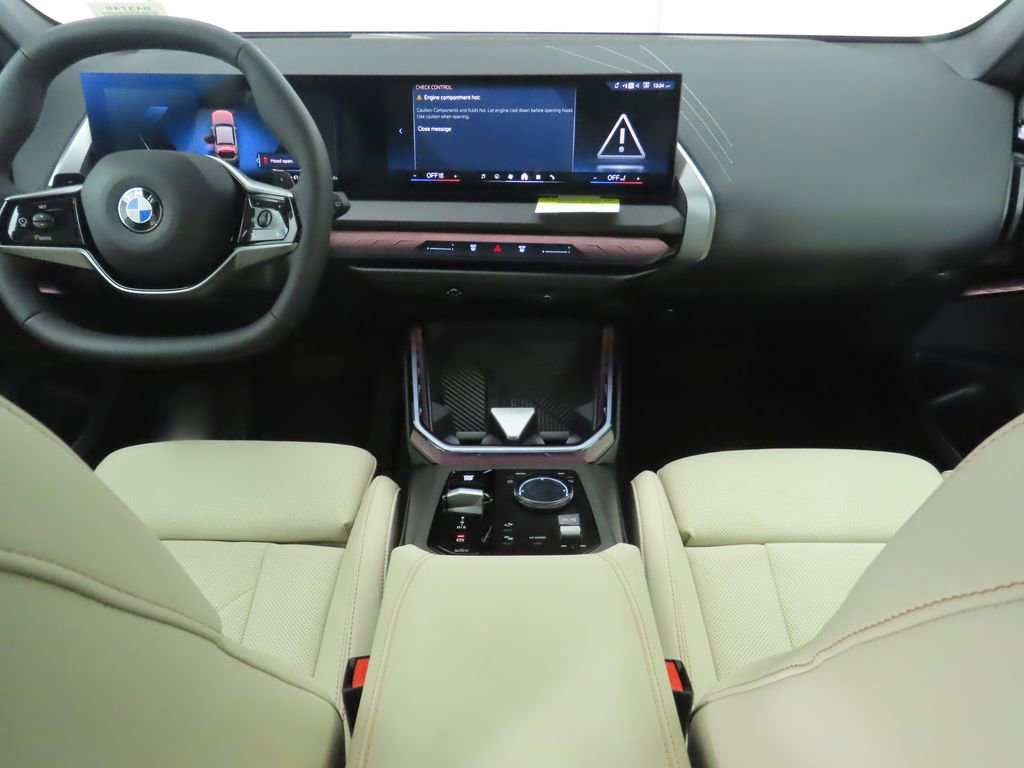 New 2026 BMW X3 xDrive30 w/ Premium Package image 13