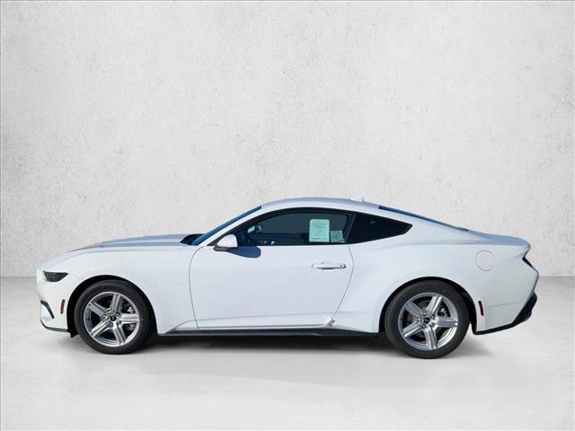 New 2026 Ford Mustang Coupe RWD image 5