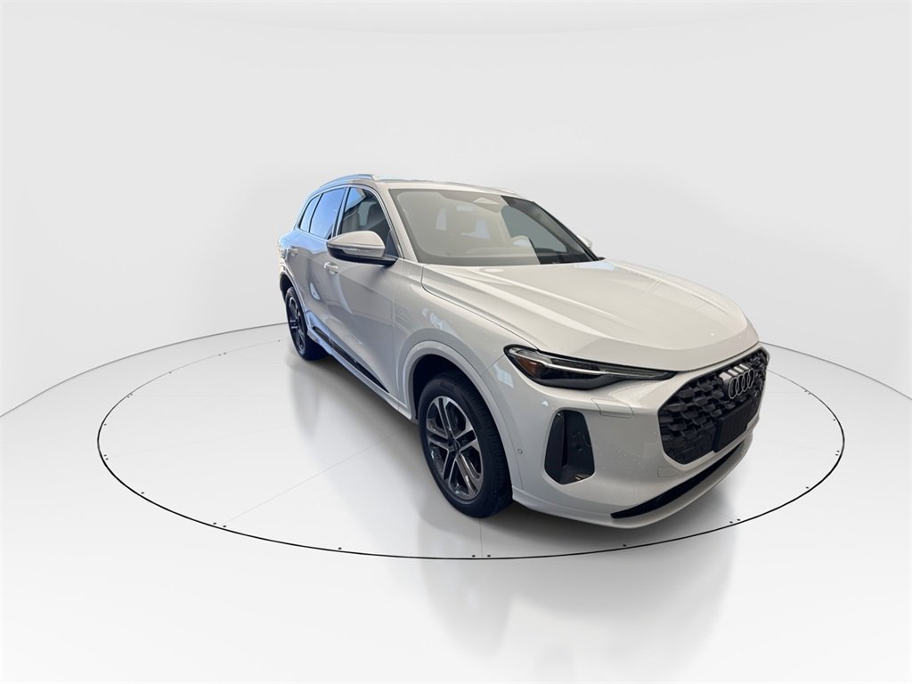 New 2025 Audi Q5 Premium Plus image 2