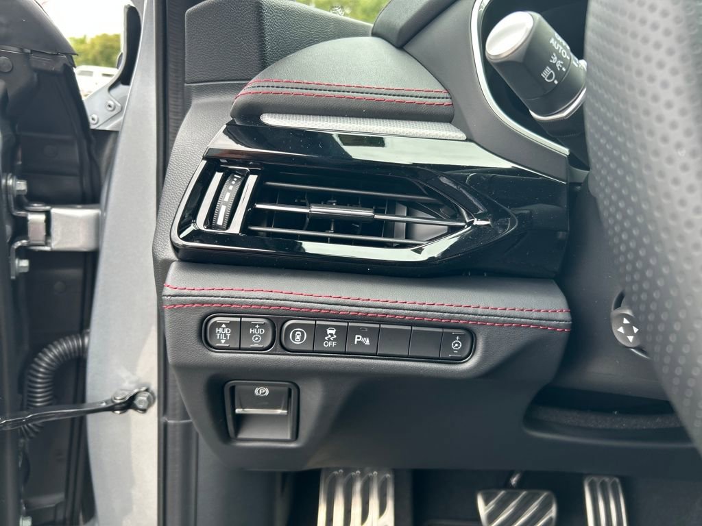 New 2026 Acura MDX A-Spec image 16