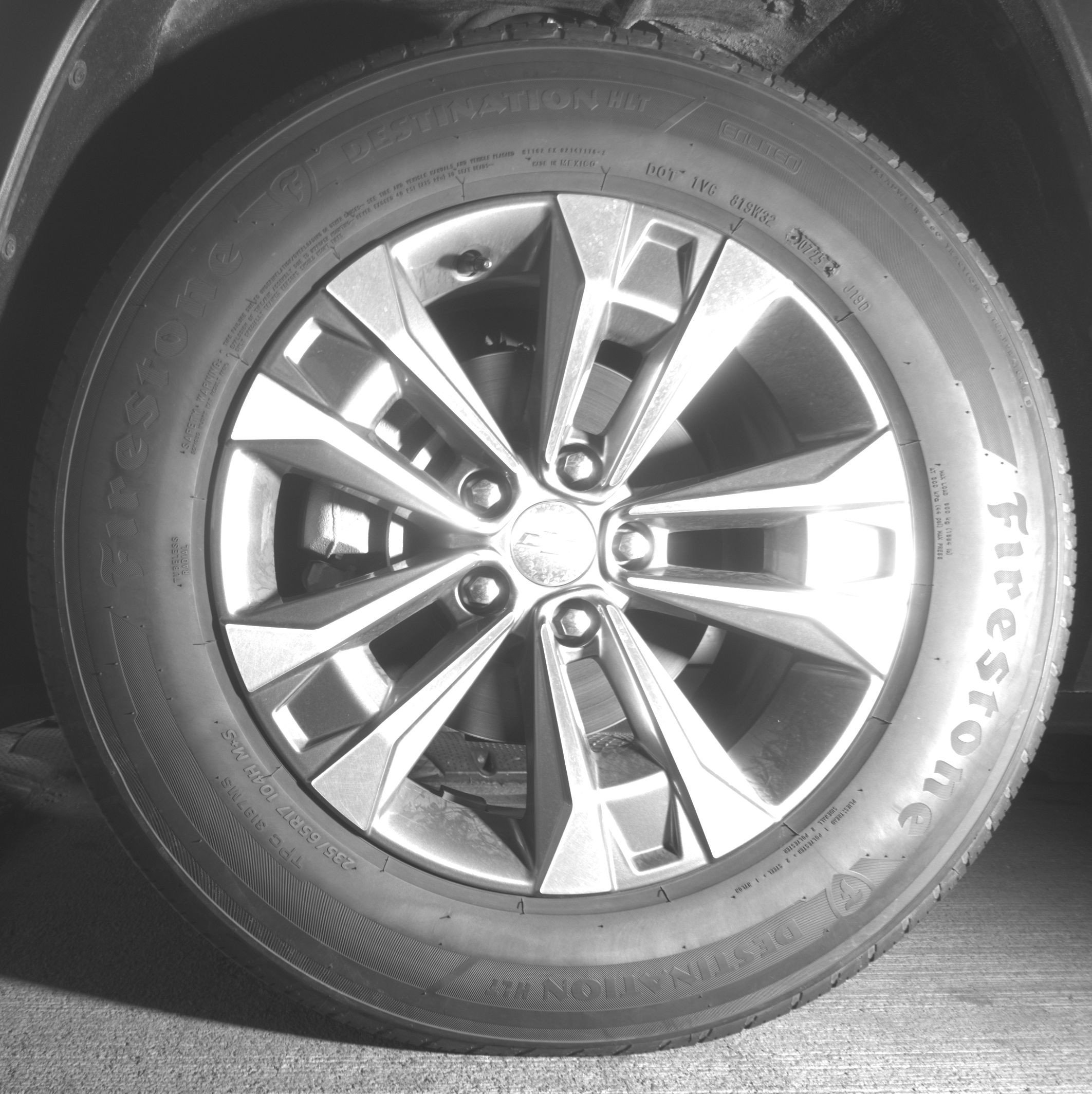 Used 2025 Chevrolet Equinox LT image 12