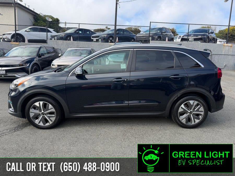Used 2020 Kia Niro EX w/ Cold Weather Package image 8