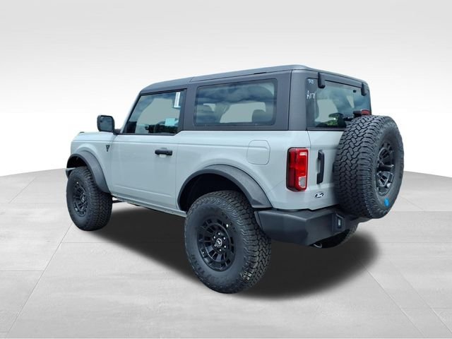 New 2026 Ford Bronco 2-Door w/ Sasquatch Package AWD/4WD image 6