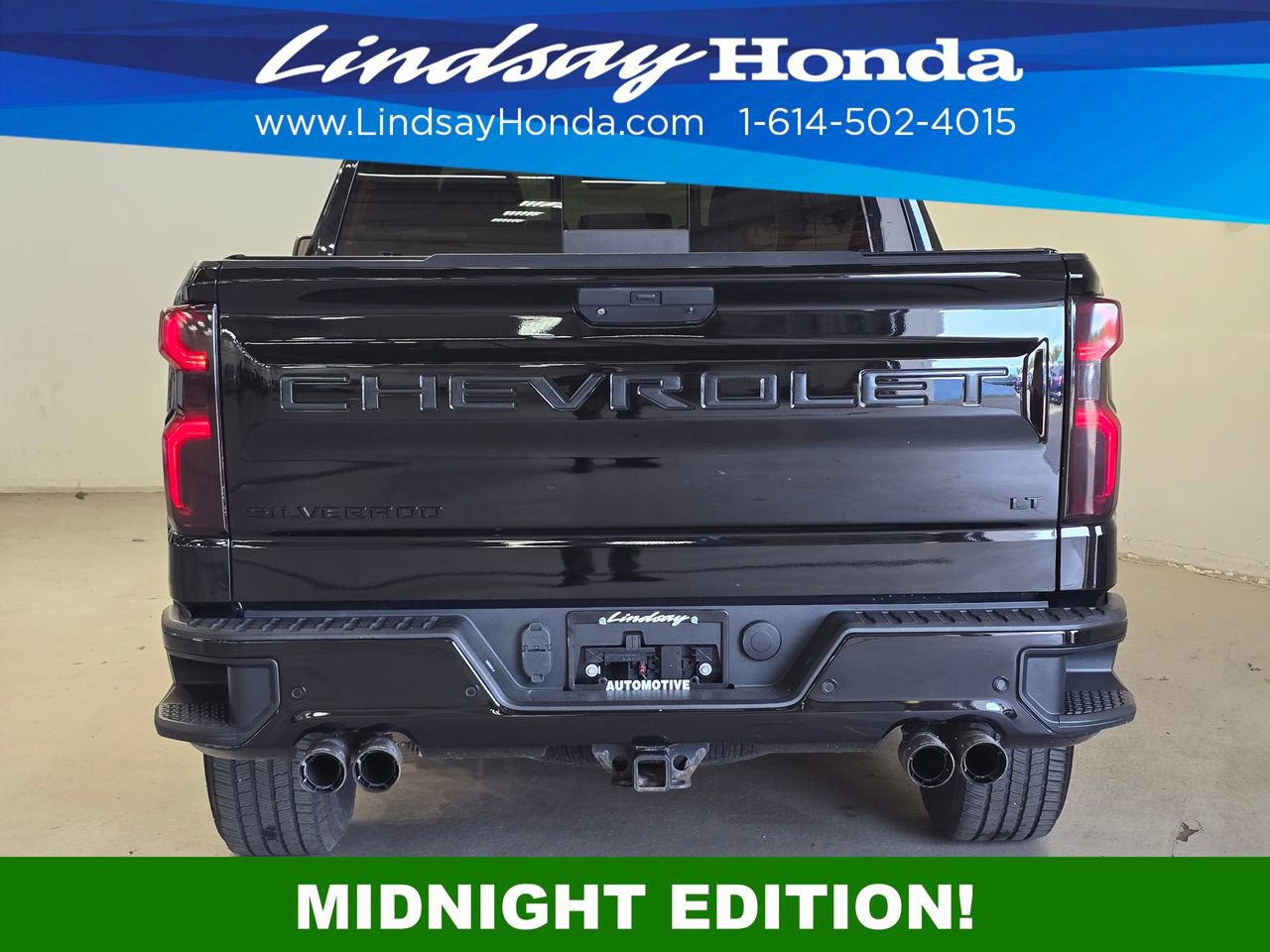 Used 2021 Chevrolet Silverado 1500 LT Trail Boss w/ Convenience Package II AWD/4WD image 6
