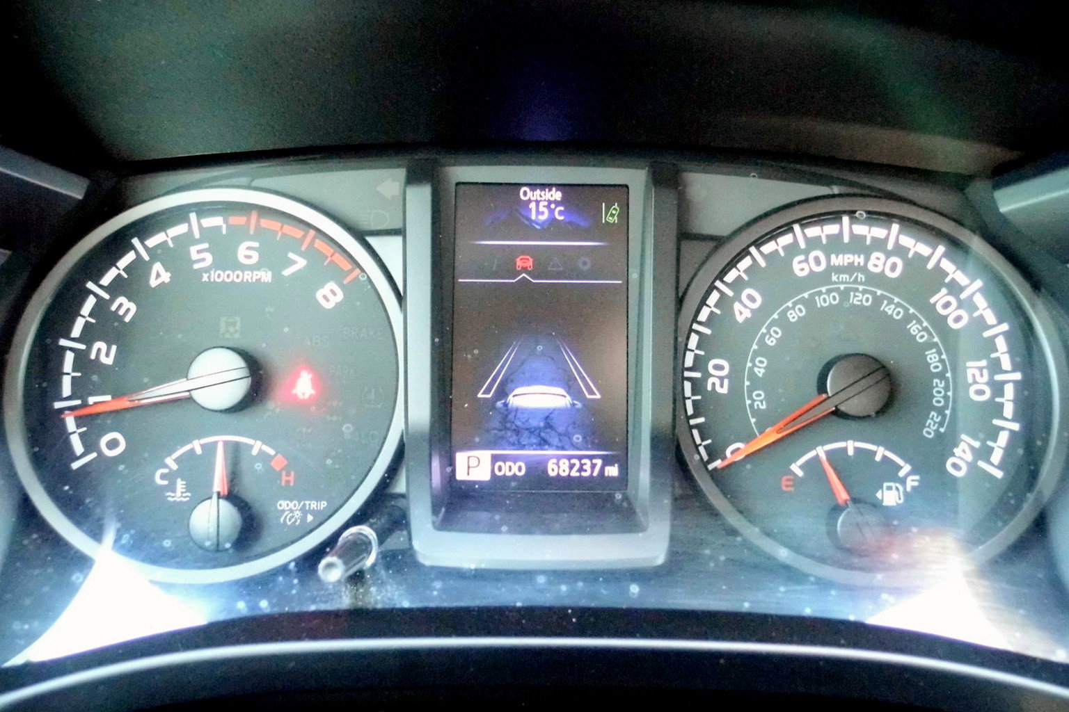 Used 2020 Toyota Tacoma SR image 15