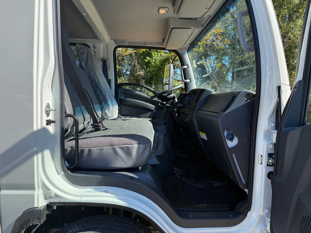 New 2026 Isuzu NPR HD image 12