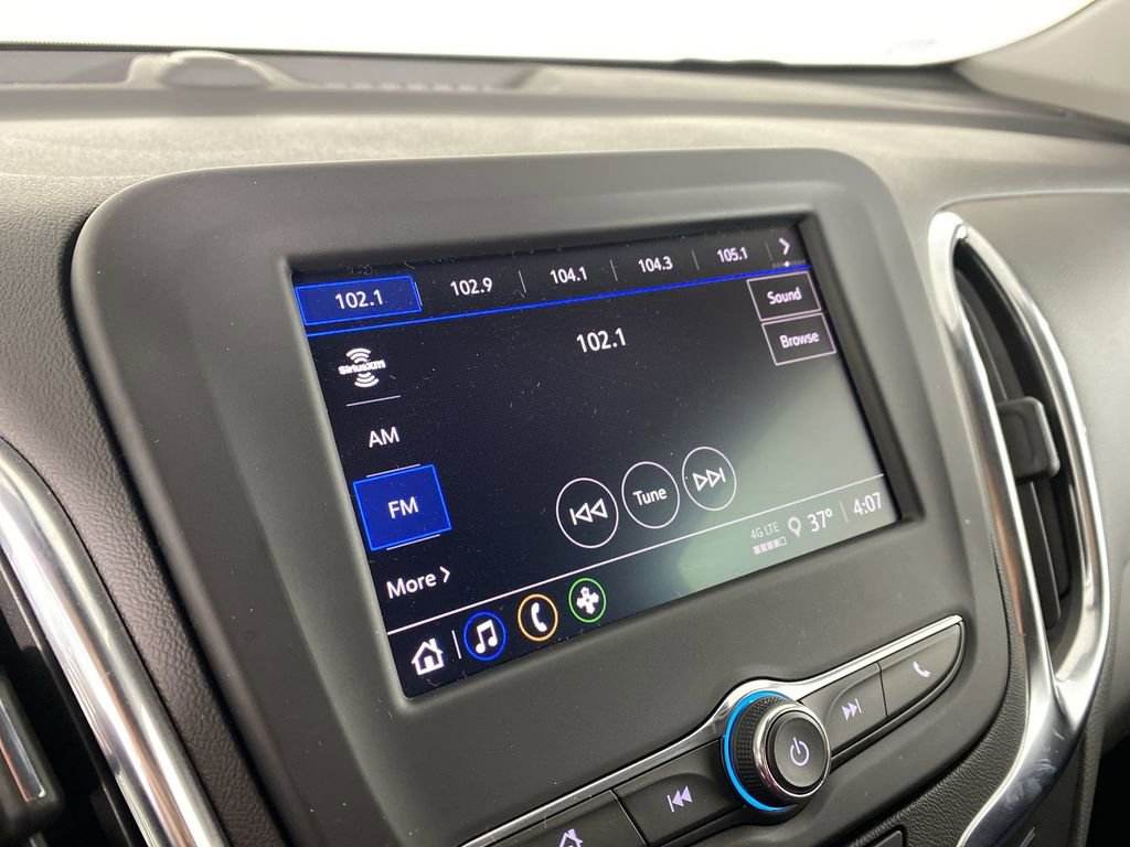 Certified 2023 Chevrolet Equinox LT image 16