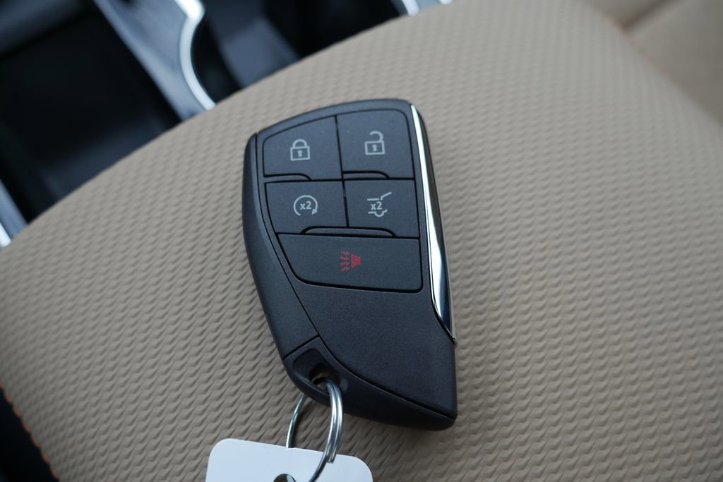 New 2026 Chevrolet Equinox ACTIV image 18