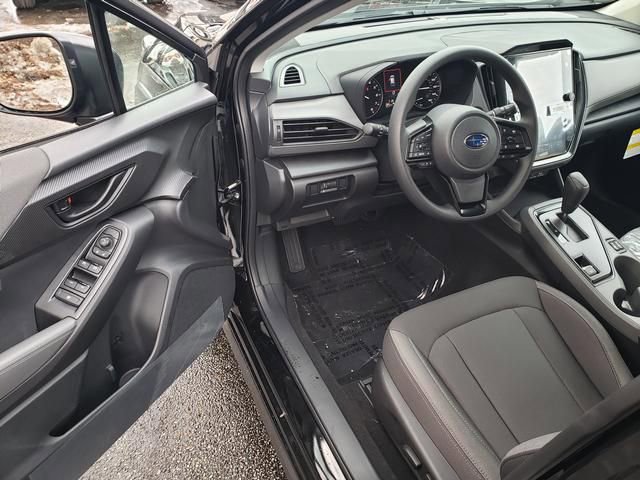 New 2026 Subaru Crosstrek 2.0i Premium image 11