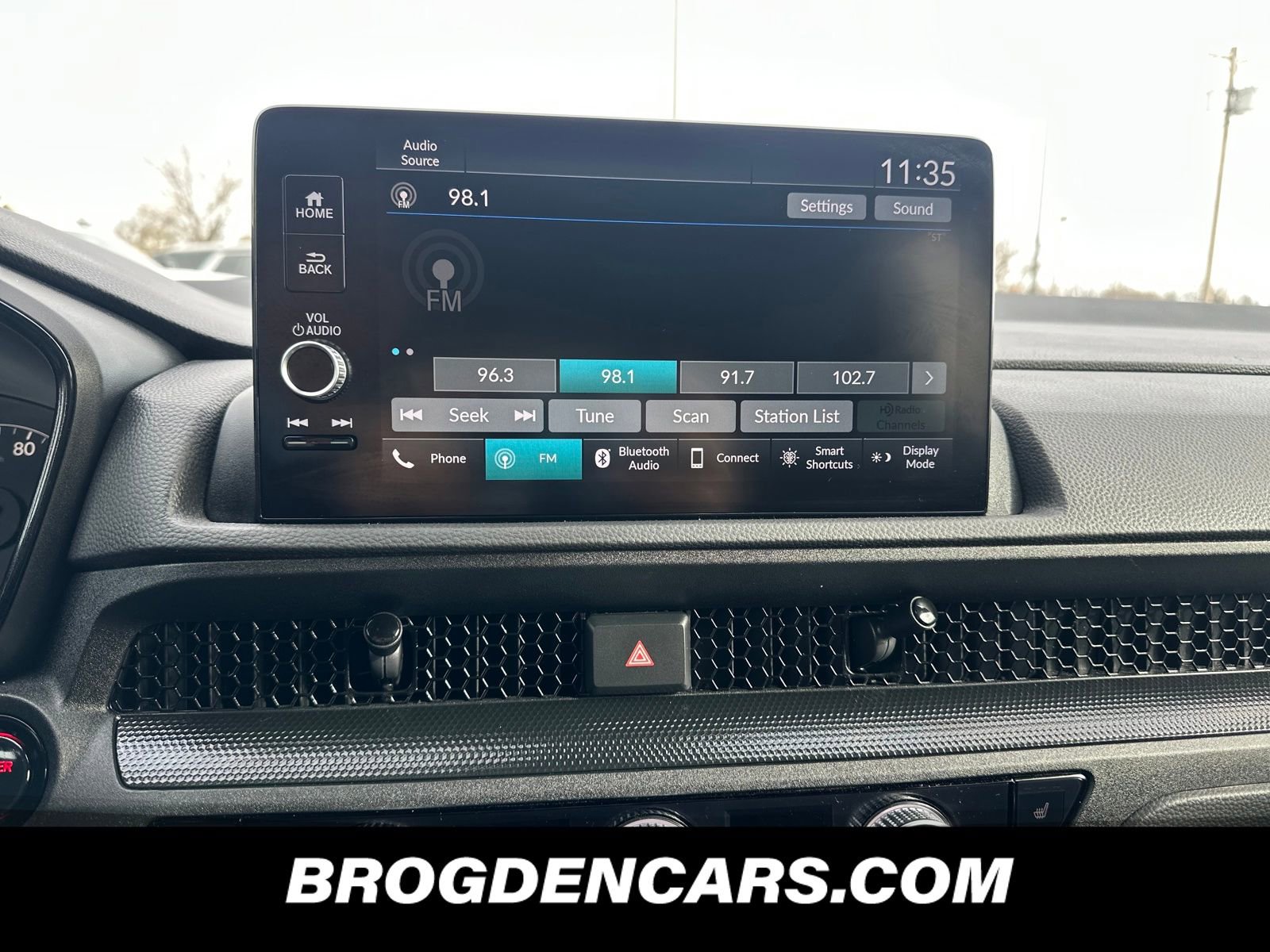 Used 2024 Honda CR-V Sport-L video 2