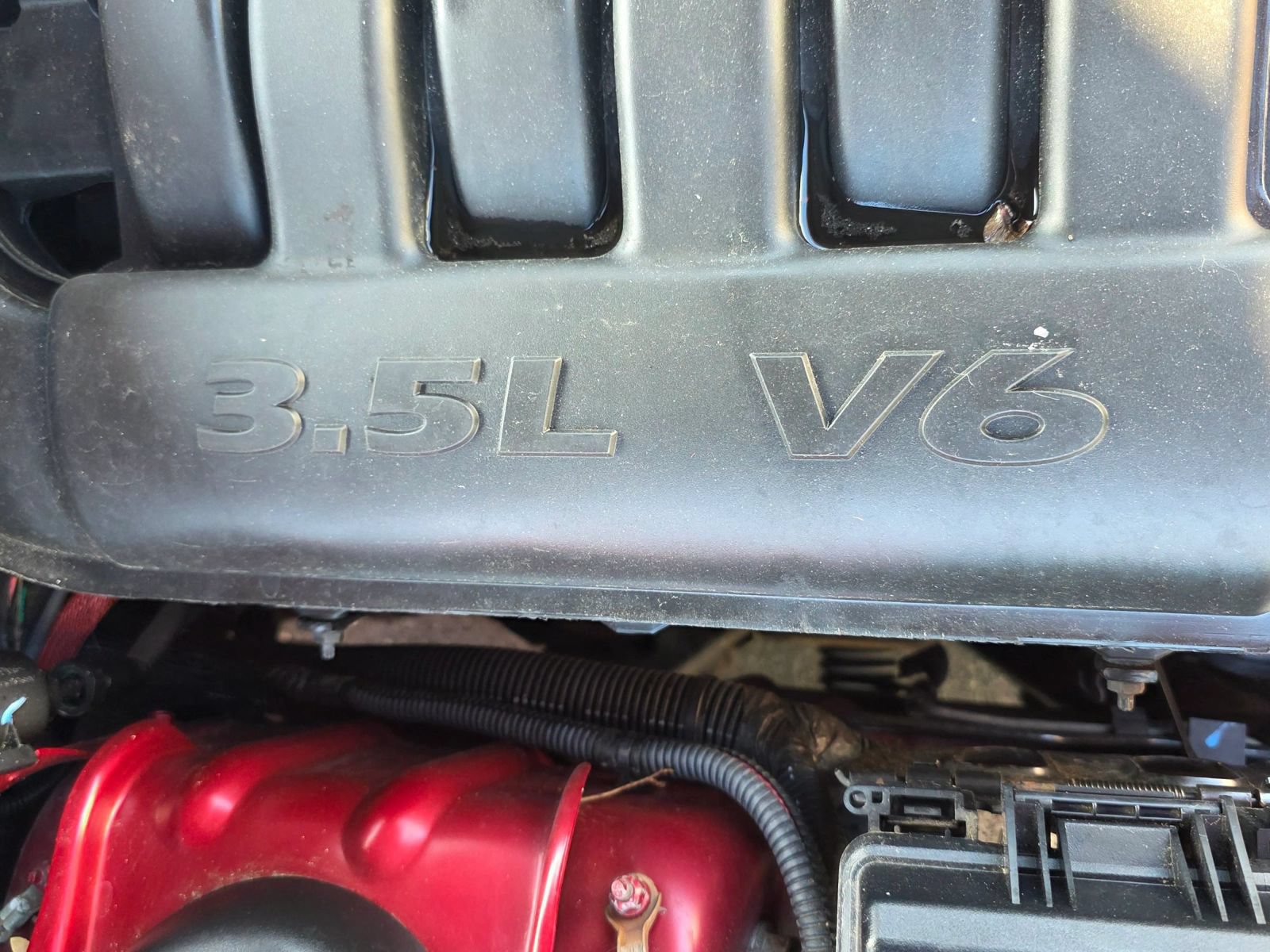 Used 2009 Dodge Challenger SE RWD image 15