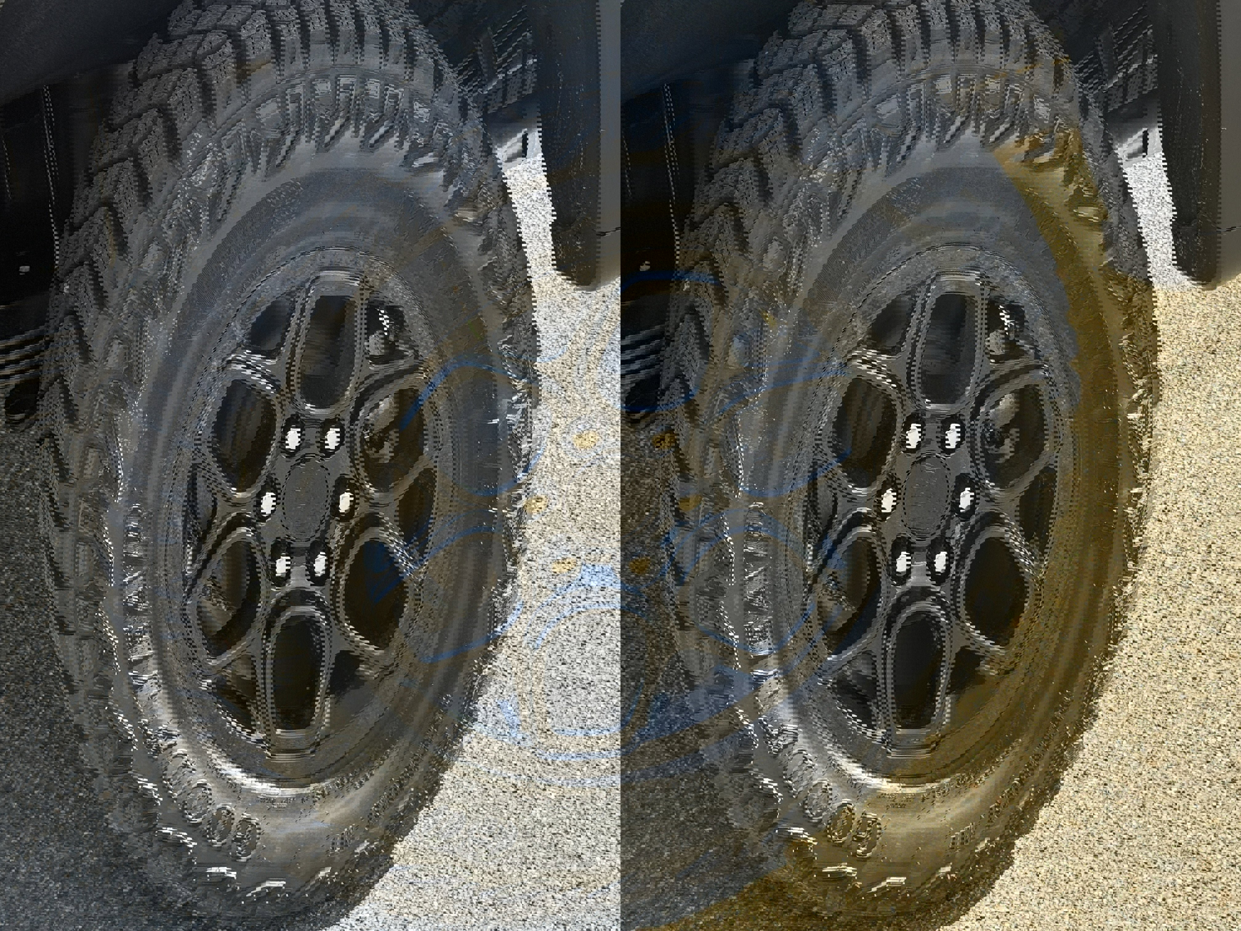 New 2026 Chevrolet Silverado 1500 ZR2 image 30