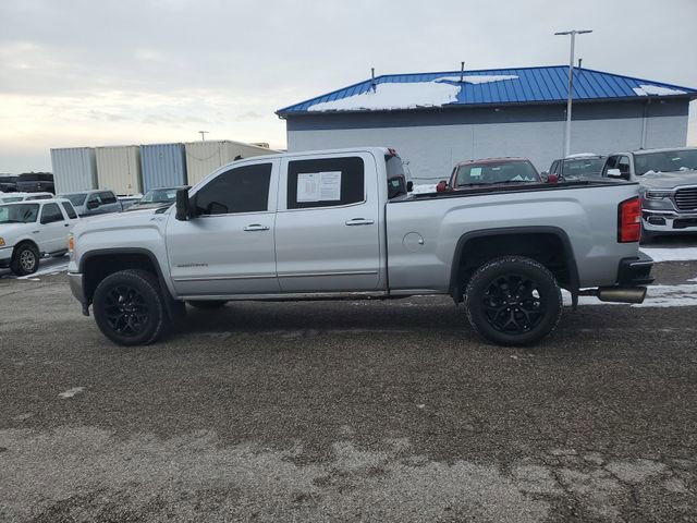Used 2014 GMC Sierra 1500 SLT image 7