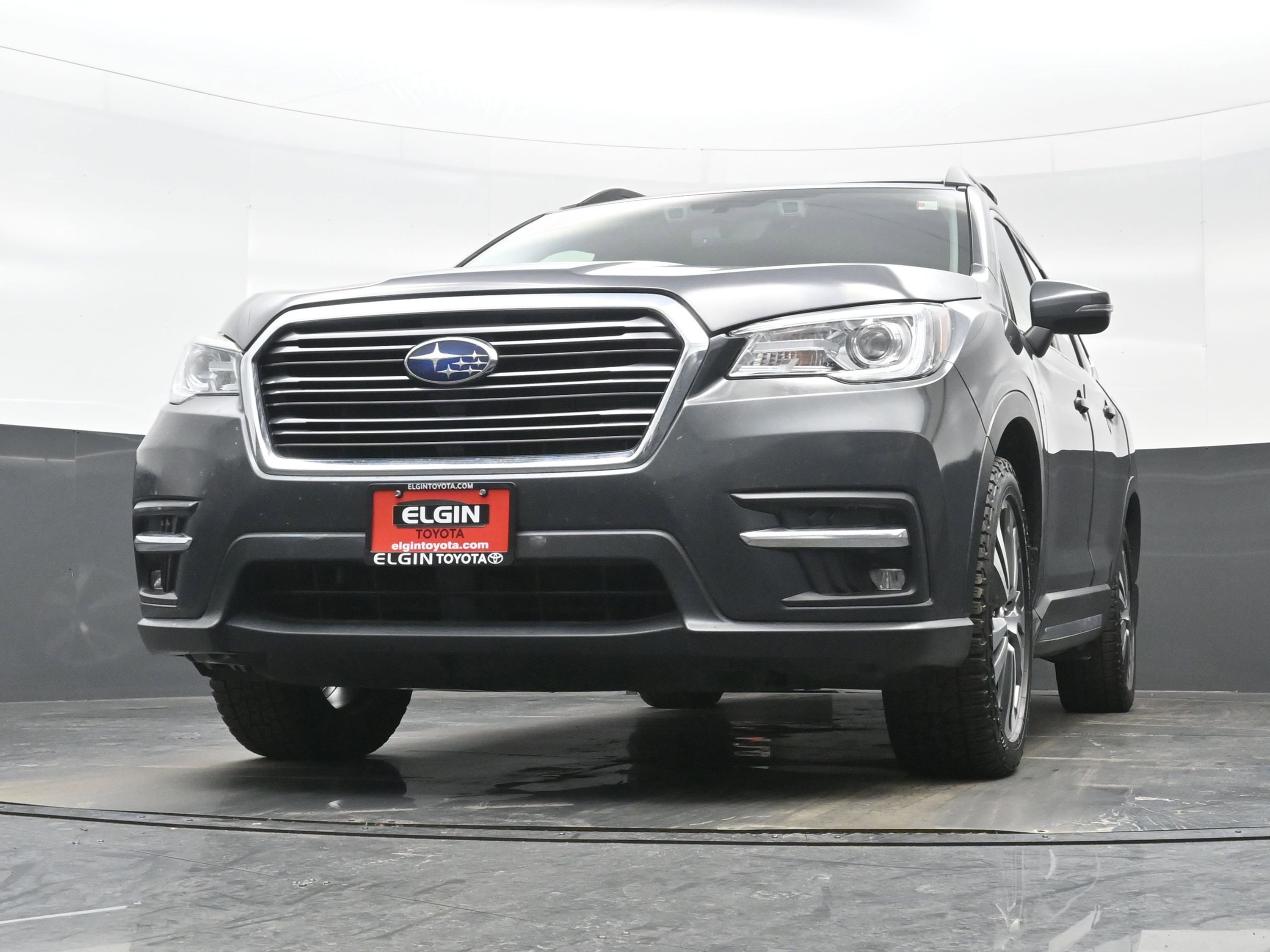 Used 2019 Subaru Ascent Limited w/ Popular Package #3 image 30