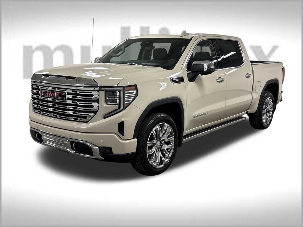 New 2026 GMC Sierra 1500 Denali image 5