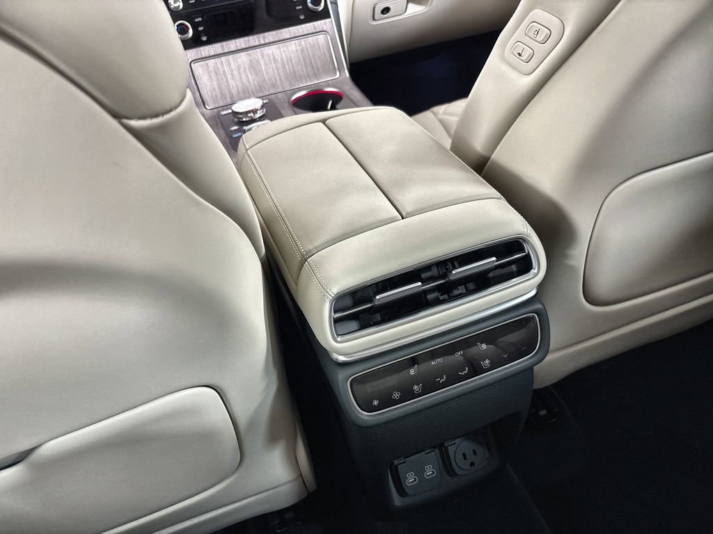 New 2026 Genesis GV80 3.5T Prestige AWD/4WD image 23