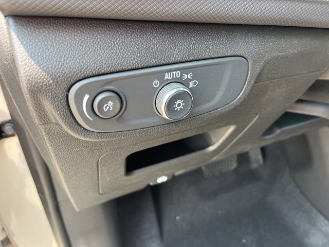 New 2026 Chevrolet TrailBlazer ACTIV w/ Convenience Package image 17