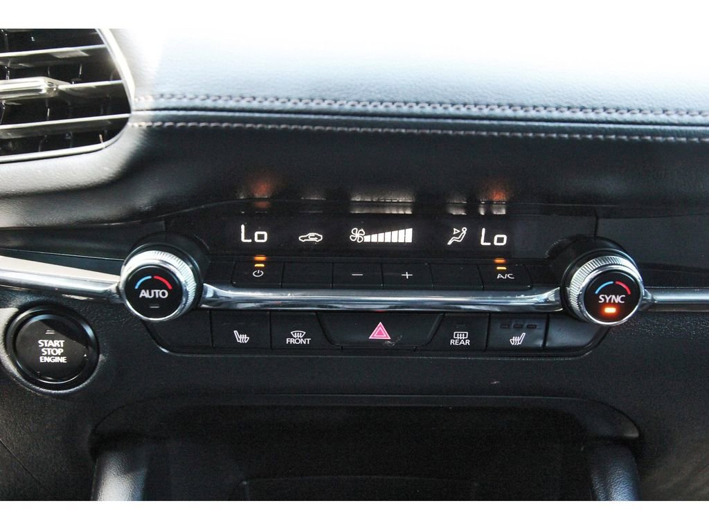 Certified 2023 MAZDA MAZDA3 s image 27