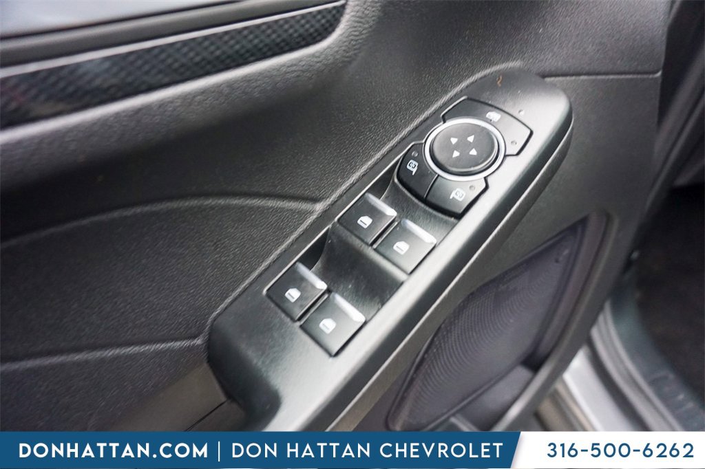 Used 2024 Ford Escape ST-Line image 17