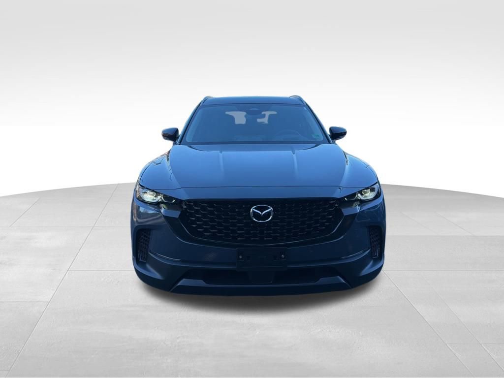 New 2026 MAZDA CX-50 2.5 Hybrid w/ Cargo Package image 9