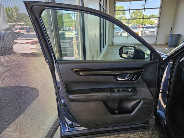 Used 2023 Honda CR-V EX-L image 17