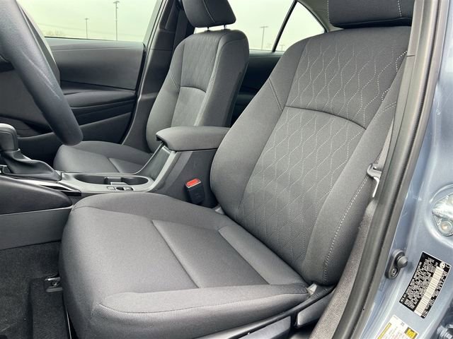 Used 2026 Toyota Corolla LE image 16