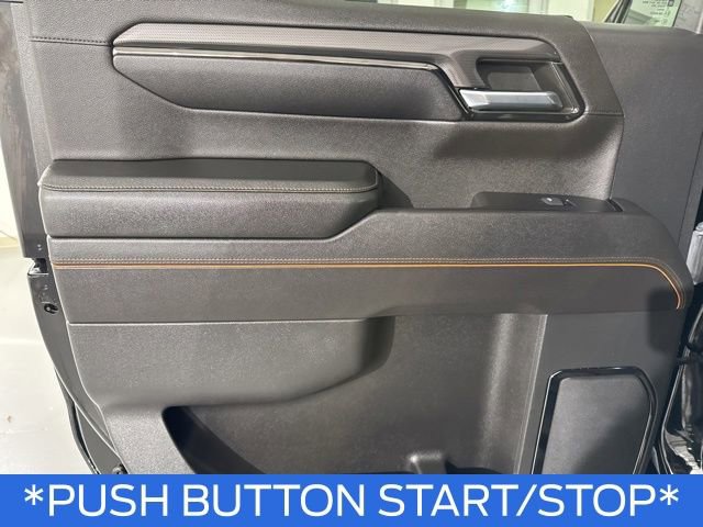 Used 2023 GMC Sierra 1500 AT4 w/ AT4 Premium Package image 16