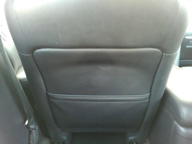 Used 2023 Nissan Armada SL w/ Captain's Chairs Package image 33