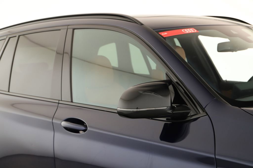Used 2022 BMW X3 M40i image 35