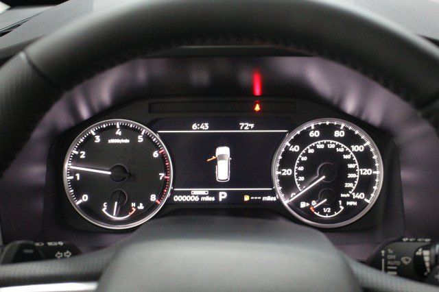 New 2026 Mitsubishi Outlander SE FWD image 10